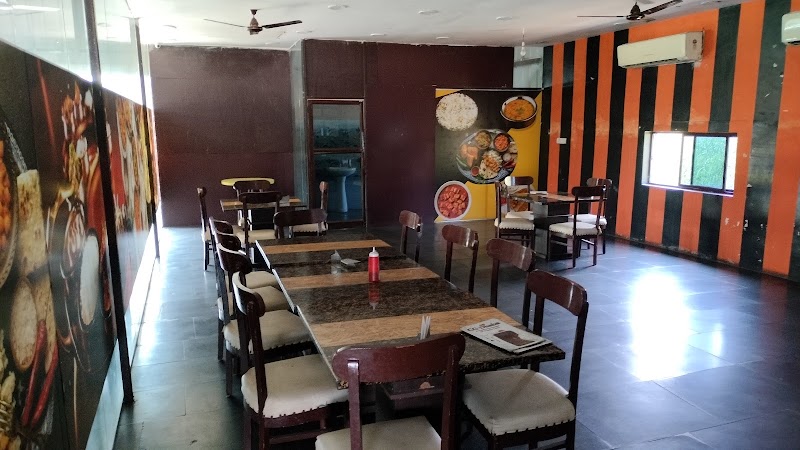 CG Dhaba and Famliy Restaurant