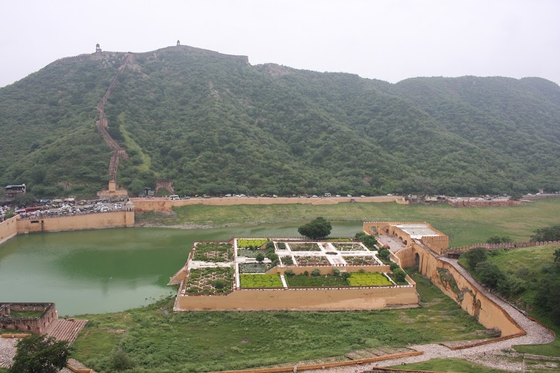 Ganesh Pol - Ganesh Pol Amer Road, JAIGARH FORT, Devisinghpura, Amer, Rajasthan 302028, India