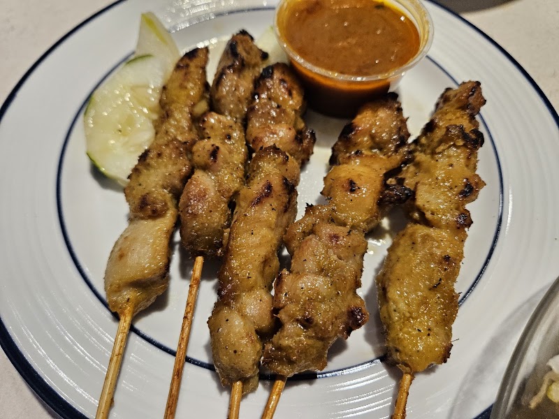 Coco Asian Cuisine Restaurant - Coco Asian Cuisine Restaurant 1803 Lincoln Hwy, Edison, NJ 08817, USA