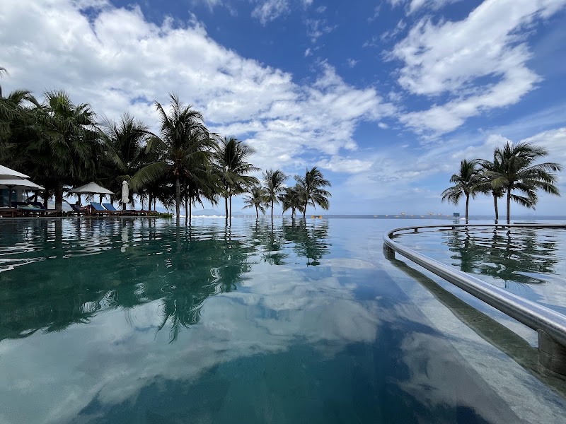 Selectum Noa Resort Cam Ranh - Selectum Noa Resort Cam Ranh, Cam Lam, Khanh Hoa, Vietnam