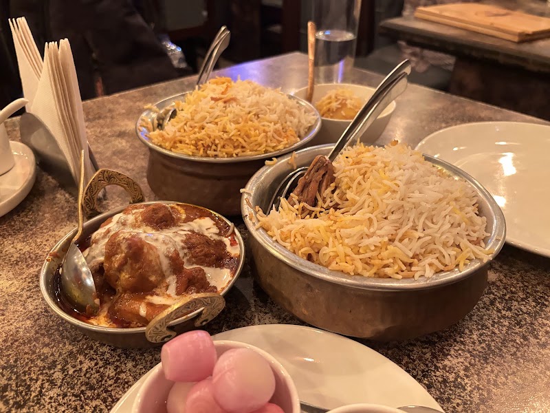 Hatari Restaurant - Hatari Restaurant, 113/1B, Rash Behari Ave, Dover Terrace, Gariahat, Kolkata, West Bengal 700029, India