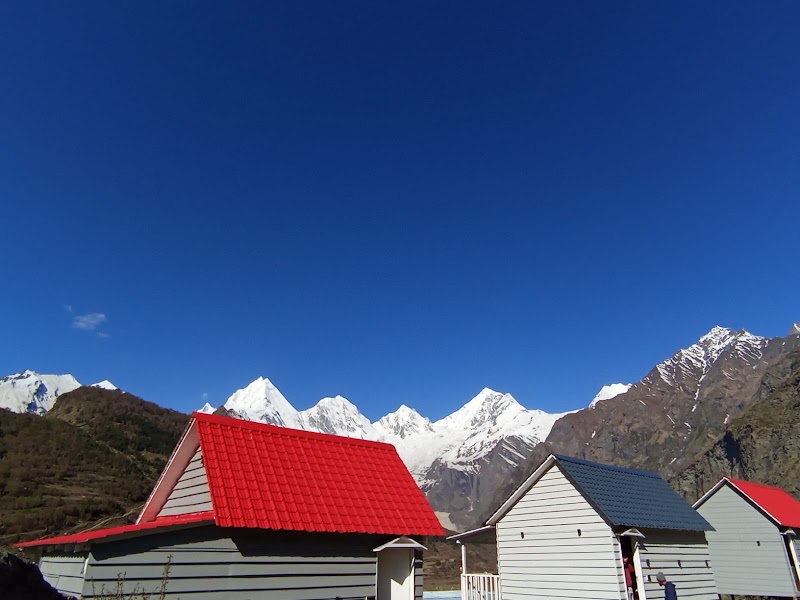 Darma Heights - Darma Heights, Panchachuli Darma, Dantu, Uttarakhand 262545, India