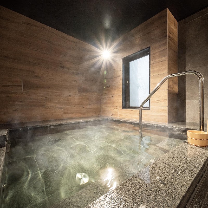 Super Hotel Premier Namba Shinsaibashi Natural Hot Spring - Super Hotel Premier Namba Shinsaibashi Natural Hot Spring 2-chōme-16-8 Nishishinsaibashi, Chuo Ward, Osaka, 542-0086, Japan