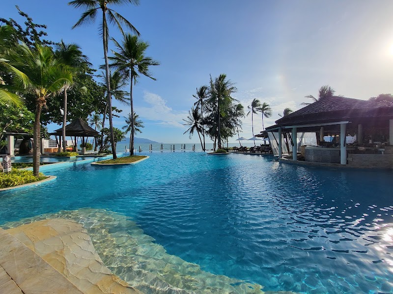 Melati Beach Resort & Spa - Melati Beach Resort & Spa 9 Thongson Bay 99, Tambon Bo Put, Amphoe Ko Samui, Chang Wat Surat Thani 84320, Thailand