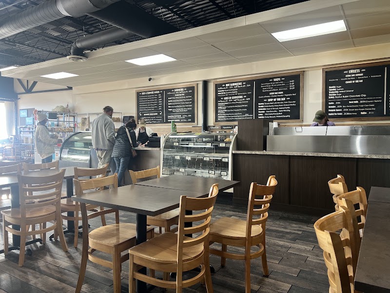 Old Grist Mill Bread Company - Old Grist Mill Bread Company 334 Main St, Kaysville, UT 84037, USA