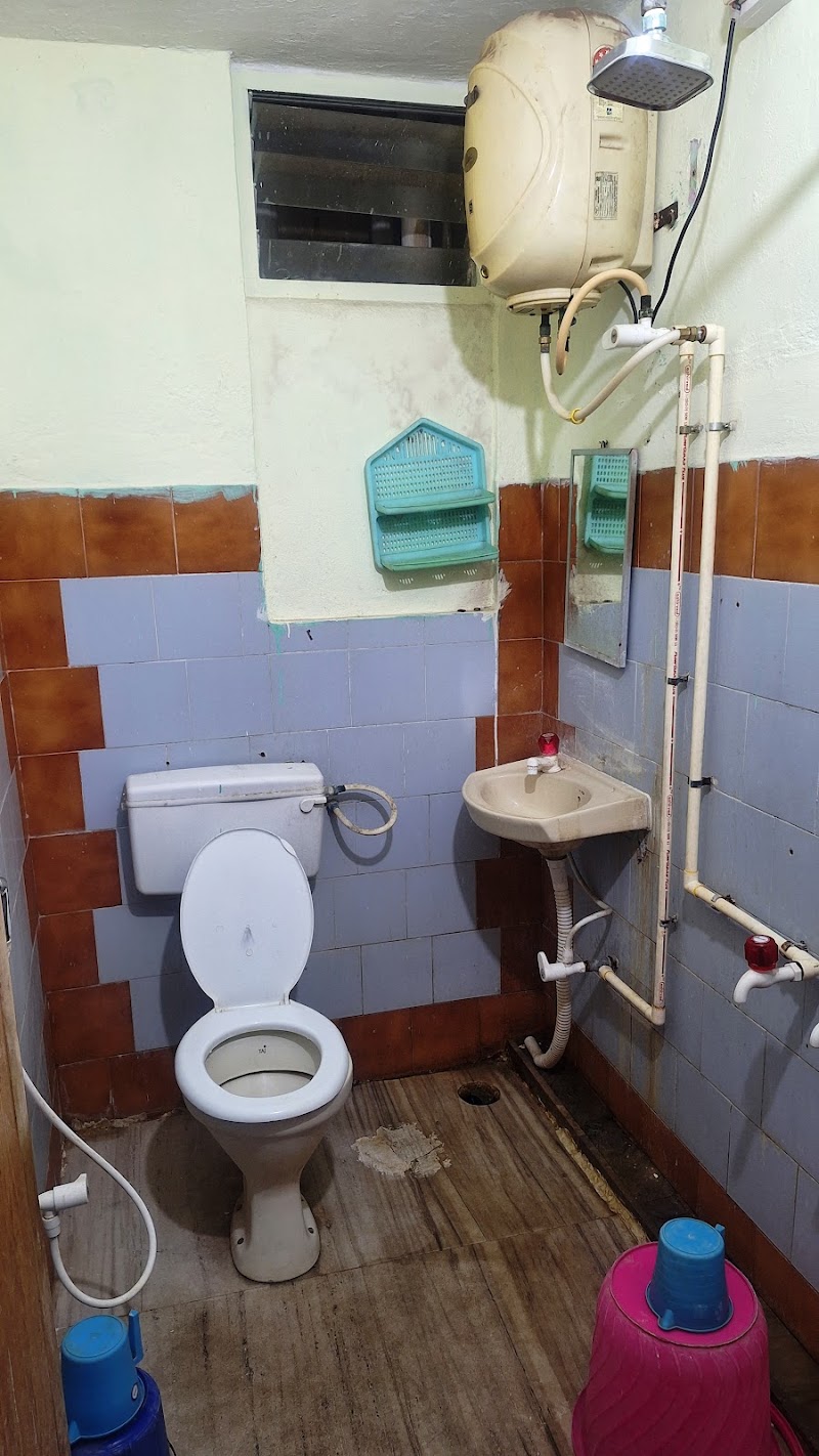 NATHAN LODGE - NATHAN LODGE 38, Sivaji St, T. Nagar, Chennai, Tamil Nadu 600017, India