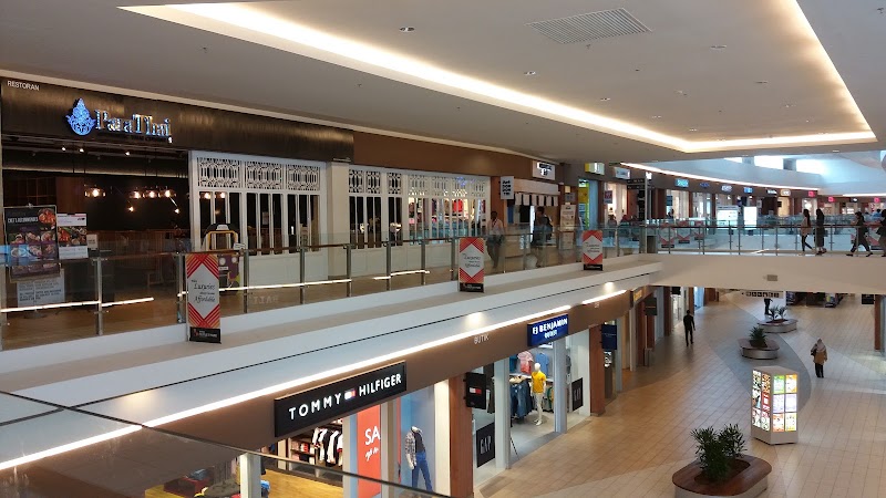 Mitsui Outlet Park KLIA - Mitsui Outlet Park KLIA, Persiaran Komersial, 64000 Klia, Selangor, Malaysia