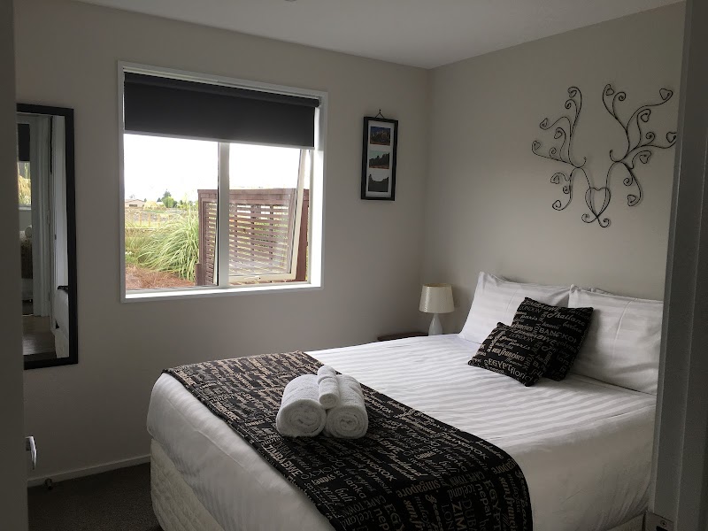 Mahina Cottage - Mahina Cottage Woodley Avenue, Twizel 7901, New Zealand