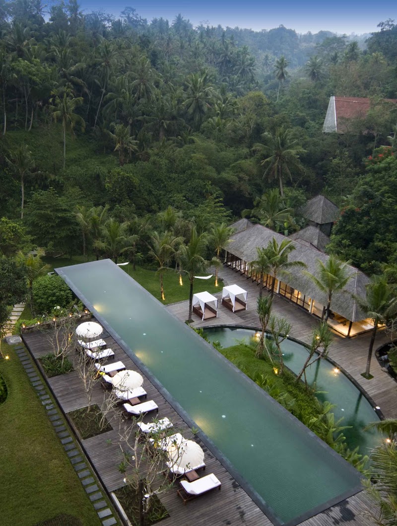Komaneka at Bisma Ubud