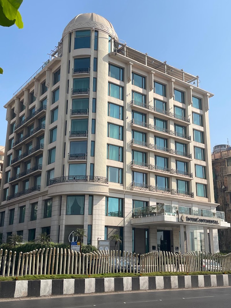 Marine Drive - Marine Drive Marine Dr, India