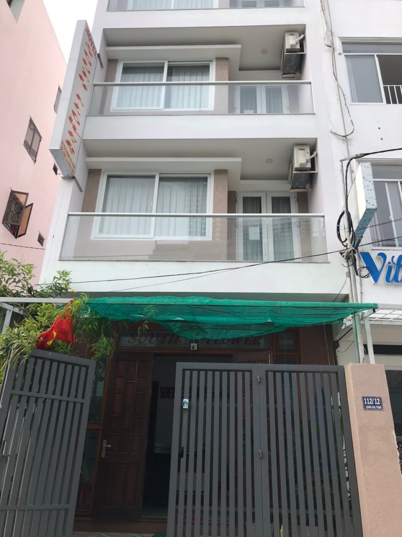 South Flower Hotel - South Flower Hotel, 112.12, 112/12 Đ. Hoàng Hoa Thám, Nha Trang, Khánh Hòa 650000, Vietnam