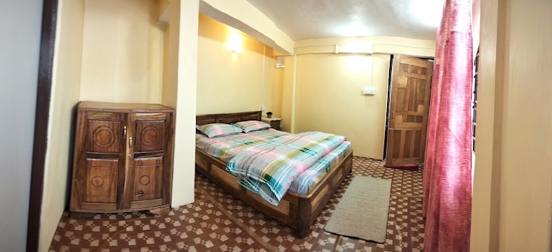 Sunrise Homestay - Sunrise Homestay Tenzing Norgay Rd, near Lattey Lama Gumba, Baraka Jhora, Ganeshgram, Phulbari, Darjeeling, West Bengal 734102, India