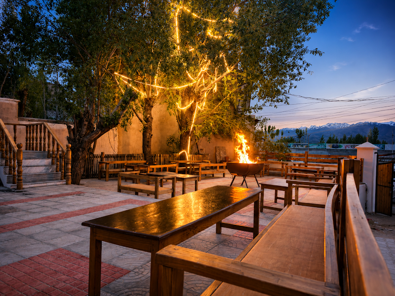 Hotel Karakoram