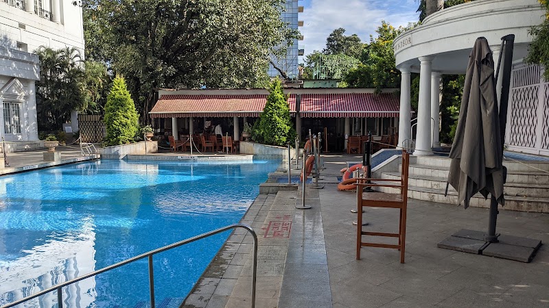 ITC Windsor, a Luxury Collection Hotel, Bengaluru - ITC Windsor, a Luxury Collection Hotel, Bengaluru Windsor Square, 25, Golf Course Rd, Abshot Layout, Vasanth Nagar, Bengaluru, Karnataka 560001, India