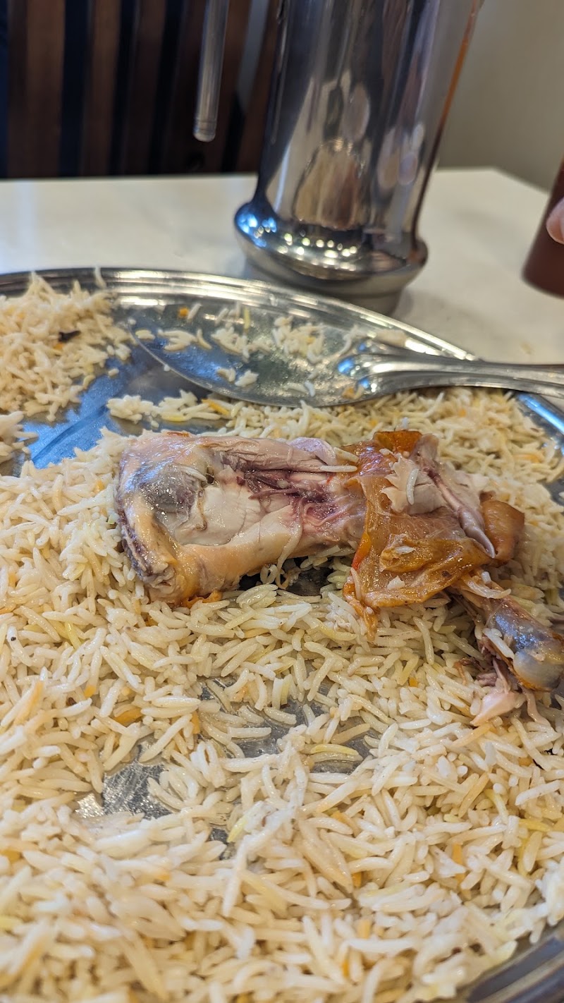 Tastearabia - Tastearabia, 80, Eastern Corporate, 25, Kochi - Salem Hwy, Near milma diary Kalleppuram Arcade No: 78, Koonamthai, Edappally, Kochi, Kerala 682024, India