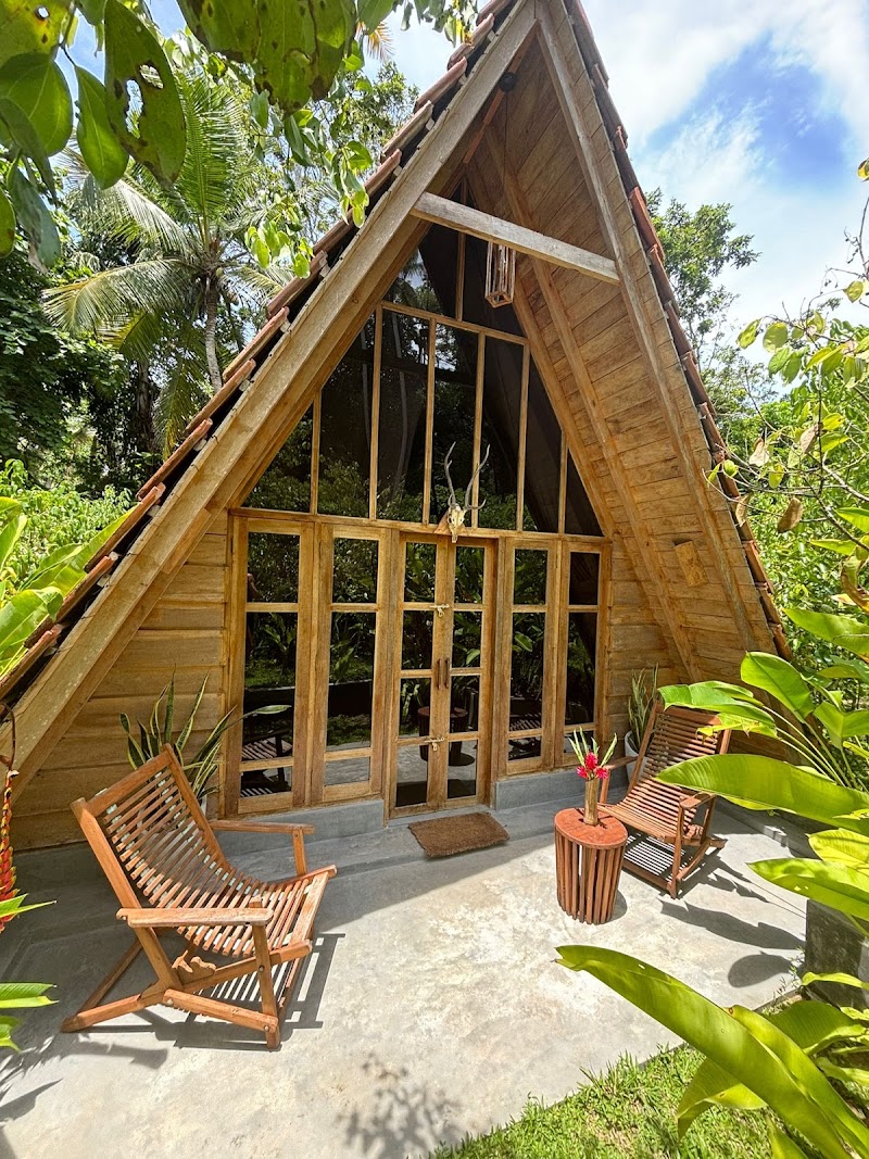 Cinnamon Paradise, Ahangama - Cinnamon Paradise, Ahangama Sharamadana Mawatha, Ahangama, Sri Lanka