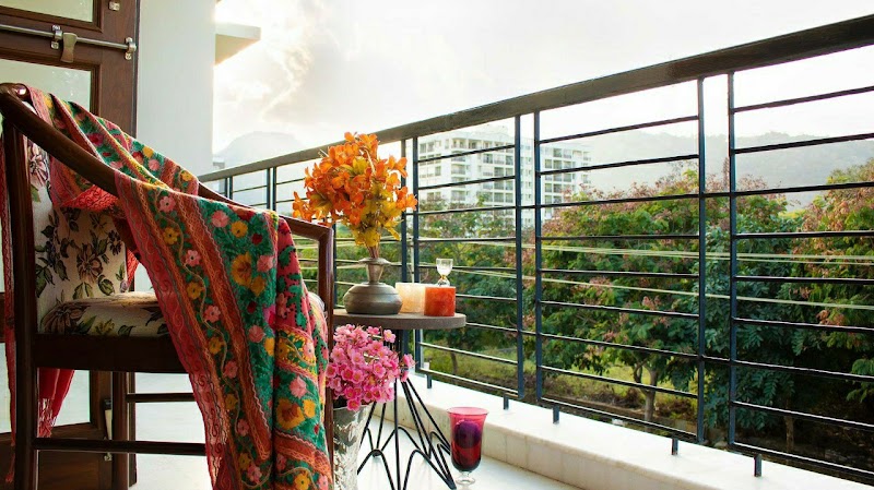COLONEL'S HOME STAY UDAIPUR - COLONEL'S HOME STAY UDAIPUR, 54 A BLOCK, Shikarbadi Rd, Sajjan Nagar, Udaipur, Gordhan Vilas Rural, Rajasthan 313001, India
