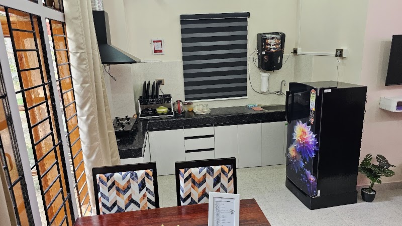 Buddha Premium Homestays - Buddha Premium Homestays, H, 19, Hatigaon - Beltola Sanjogi Path, Beltola Tiniali, Guwahati, Assam 781028, India