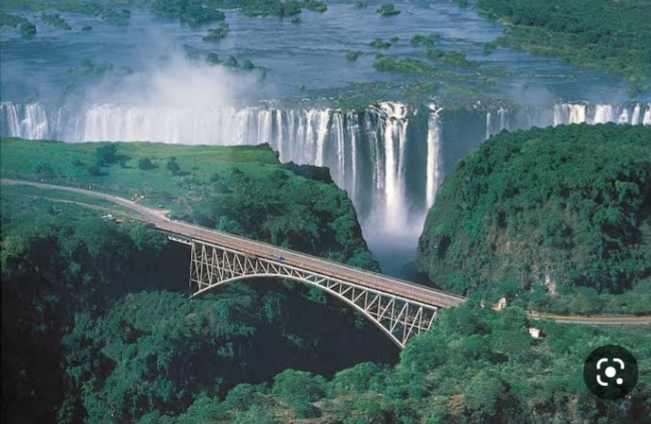 Zambezi River - Zambezi River