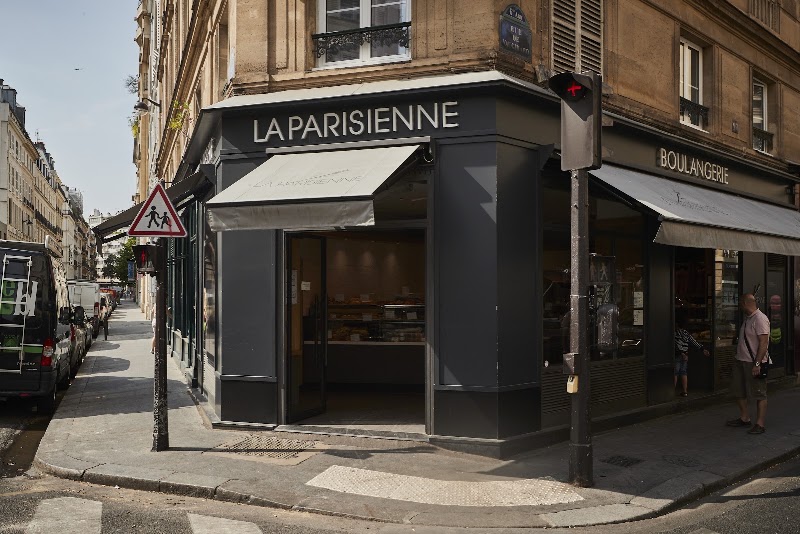 La Parisienne