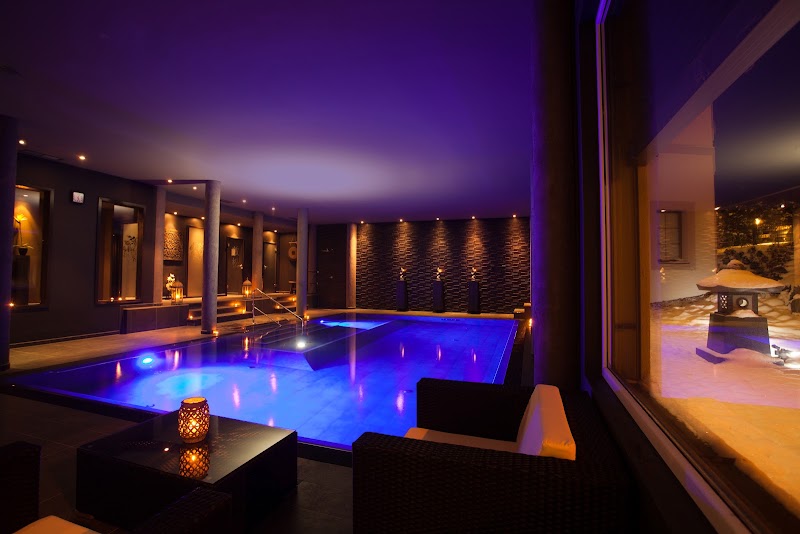 Golden Linden Spa Hotel - Golden Linden Spa Hotel, Svatopluka Čecha 57, Jalůvčí, 405 02 Děčín-Děčín 2, Czechia