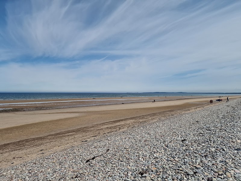 Findhorn Bay Local Nature Reserve - Findhorn Bay Local Nature Reserve, Forres IV36 3TD, UK