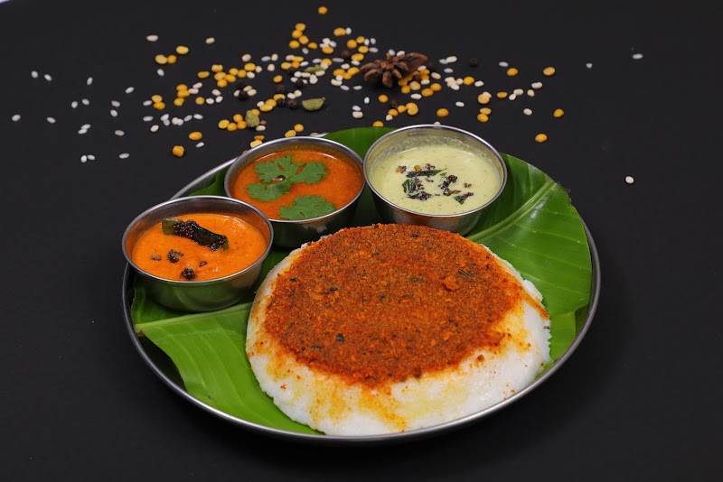 IDC Kitchen - IDC Kitchen Media Domain, 134, Paramahansa Yogananda Rd, HAL 2nd Stage, 2nd stage, Indiranagar, Bengaluru, Karnataka 560071, India