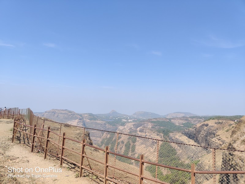Tiger Point Lonavala - Tiger Point Lonavala Kurvande, Maharashtra 410401, India