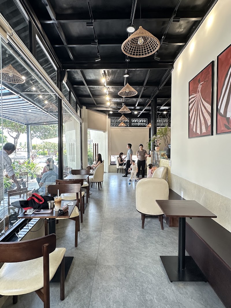 FEDI coffee & more - Trần Phú - FEDI coffee & more - Trần Phú, 26 Trần Phú, Vĩnh Nguyên cũ, Nha Trang, Khánh Hòa, Vietnam