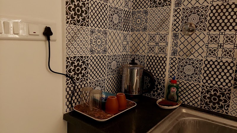 Tranquil Serviced Apartments - HSR Layout - Tranquil Serviced Apartments - HSR Layout 1581, 20th Main Rd, near Sarjapur - Marathahalli Road, Agara Village, 1st Sector, HSR Layout, Bengaluru, Karnataka 560102, India