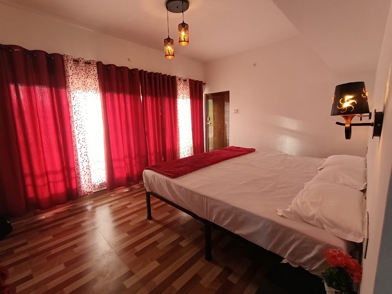Tea Estate view Stay - Tea Estate view Stay SF No: G/1/44/1, Thittukkal Salai, Governor, Sola road, West Mere, Ooty, Tamil Nadu 643004, India