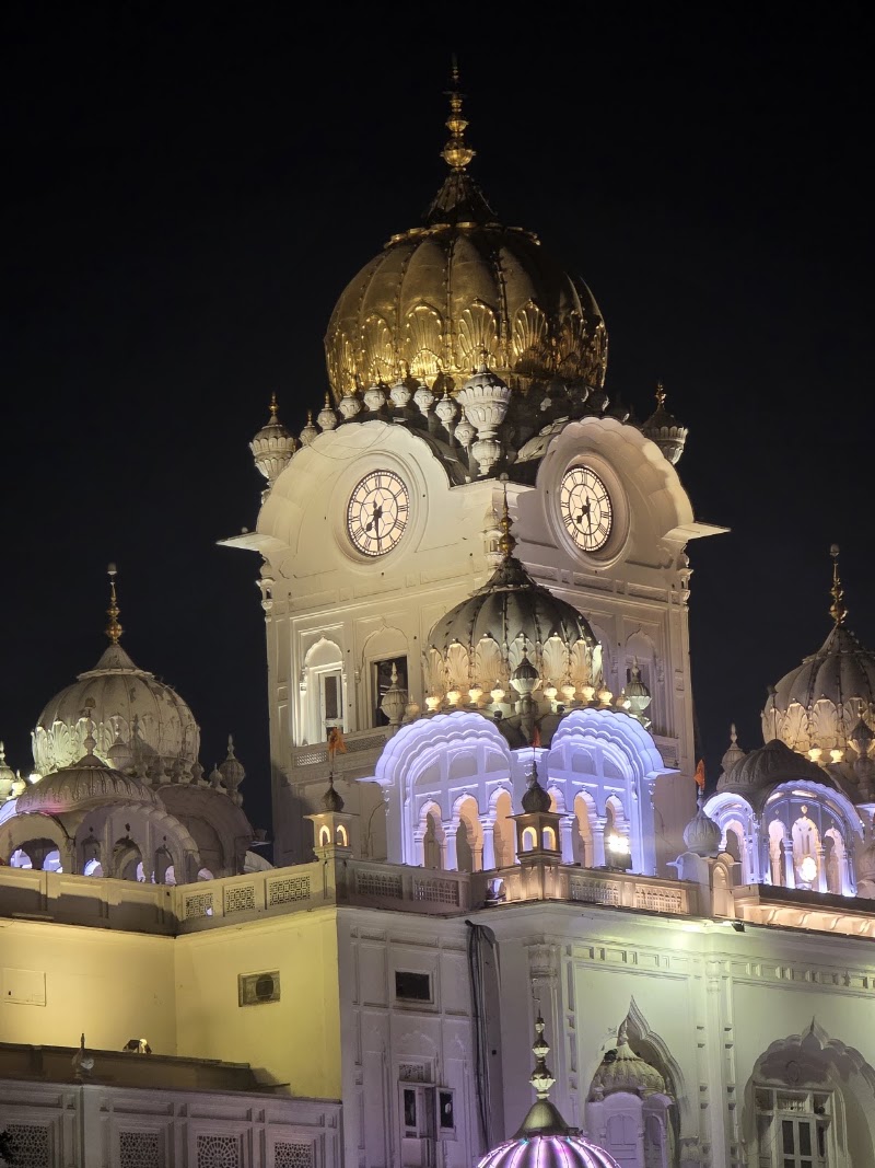 Ram Bagh - Ram Bagh Ram Bagh Chowk, Opposite Ram Bagh, Hall Bazar, Police Station, Amritsar, Punjab 143006, India