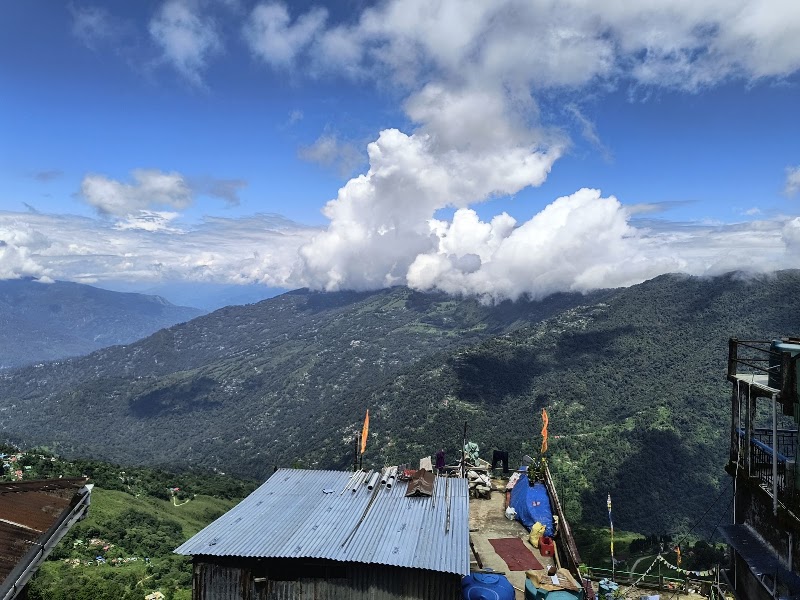 Chula darj - Chula darj Dr Zakir Hussain Rd, near Chowrasta, Toong Soong, Chauk Bazaar, Darjeeling, Pandam Tea Garden, West Bengal 734101, India