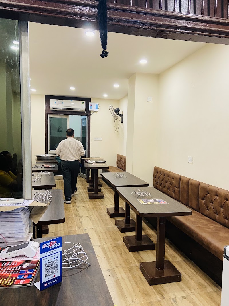 Kulcha Hub - Kulcha Hub S25/229, Katra Ahluwalia, Amritsar, Amritsar Cantt., Punjab 143006, India