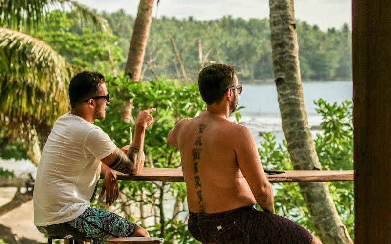 Mentawai Surf Retreat® - Mentawai Surf Retreat®, Katurei, Seberut Barat Daya, Mentawai Islands Regency, West Sumatra 25393, Indonesia