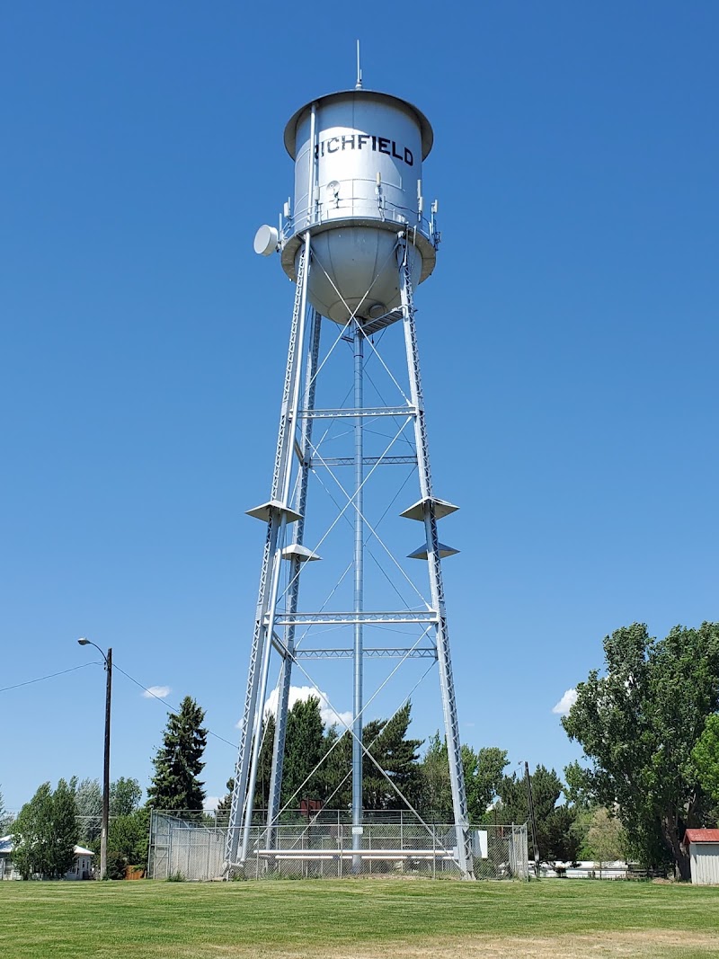 Richfield - Richfield, ID 83349, USA