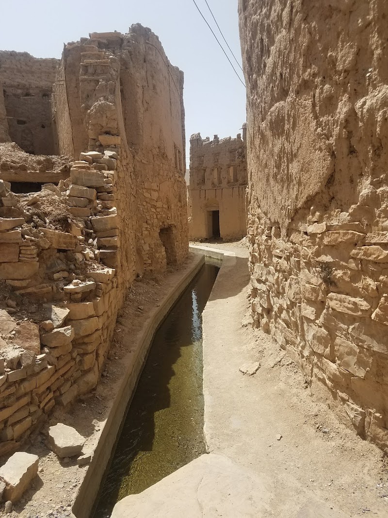 Birkat Al Mouz - Birkat Al Mouz, Oman