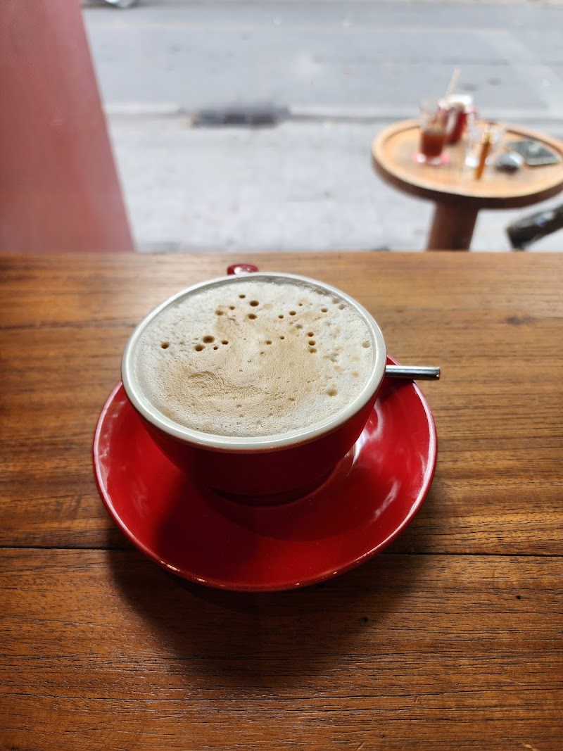 All Day Coffee - All Day Coffee 55 P. Hàng Bún, Ba Đình, Hà Nội, Vietnam