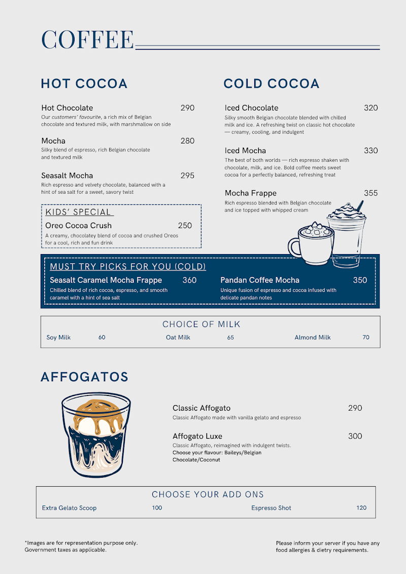 Pour and Palate | Coffee and Cuisine - Pour and Palate | Coffee and Cuisine 1st Floor, B-65, opposite Vipul Square, Sushant Lok Phase I, Sector 43, Gurugram, Haryana 122002, India