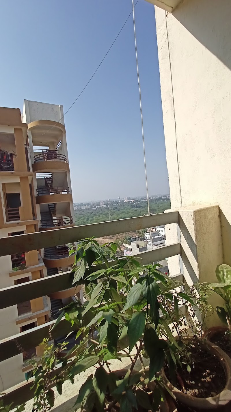 Vasudha Vihar Apartment - Vasudha Vihar Apartment C-34, Kalindipuram, Prayagraj, Daiwghat, Uttar Pradesh 211015, India