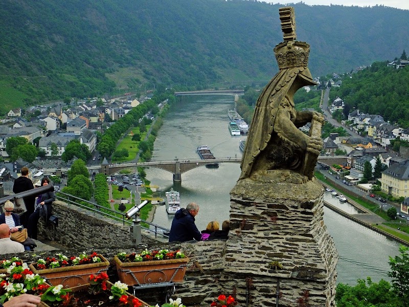 Cochem - Cochem, 56812 Cochem, Germany