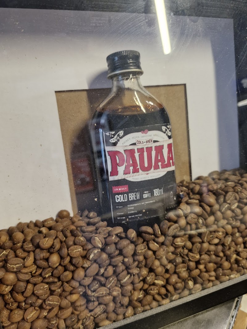BREW:D - BREW:D, Govind Nagar, Raipur, Chhattisgarh 492001, India