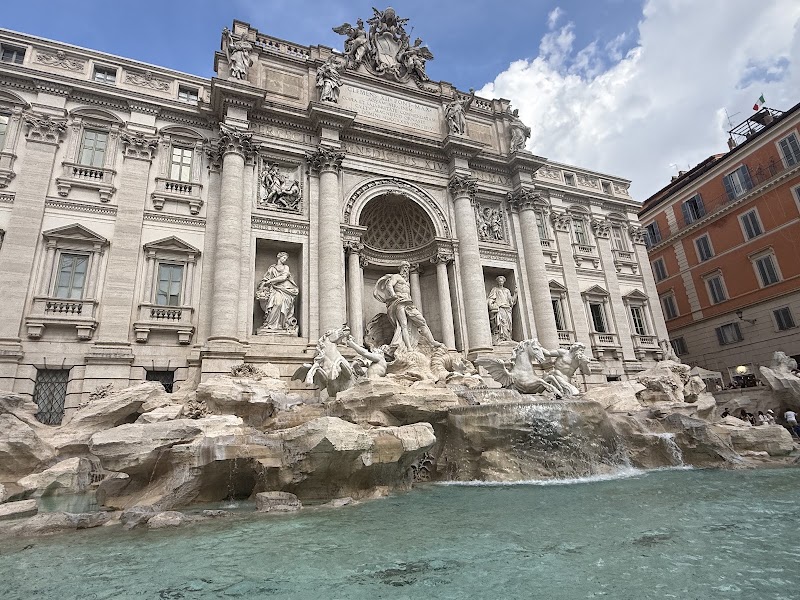 Turtle Tours - Golf cart tours in Rome - Turtle Tours - Golf cart tours in Rome, Via Francesco Negri, 53, 00154 Roma RM, Italy