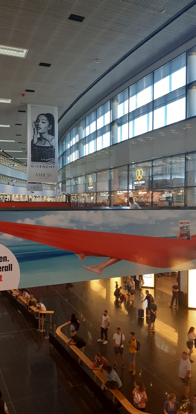 Terminal 3 - Terminal 3, 1300 Schwechat, Austria