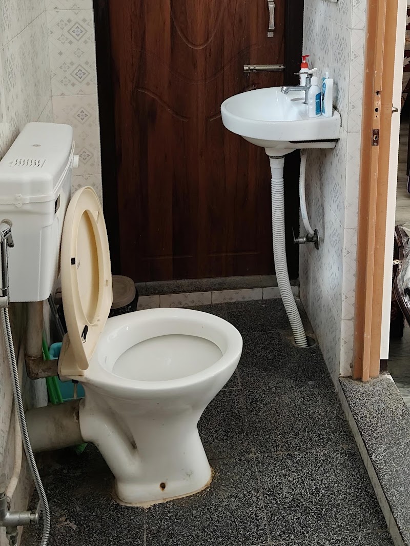 TULIP HOMESTAY SHILLONG - TULIP HOMESTAY SHILLONG 52/B, Dong Madan, Shalom Residency, Rynjah, Lapalang, Shillong, Meghalaya 793006, India