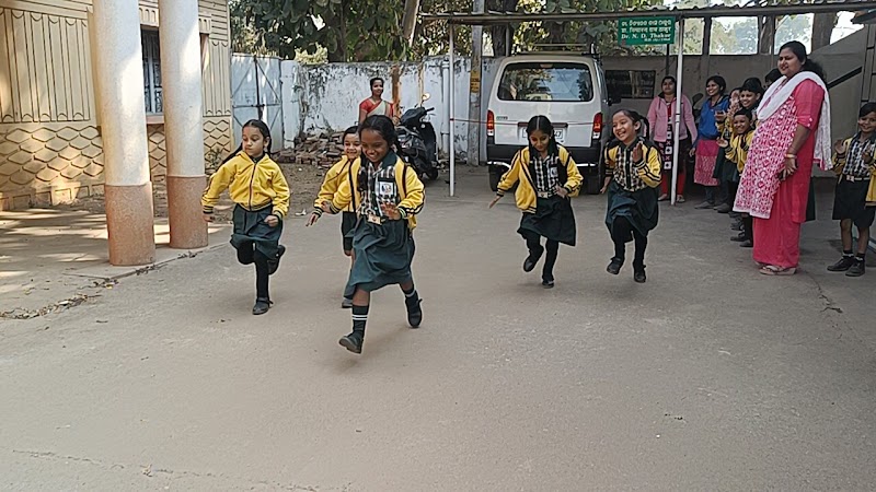 Phoenix International School ( PIS ) - Phoenix International School ( PIS ) near Civil Court, Balangir, Odisha 767001, India