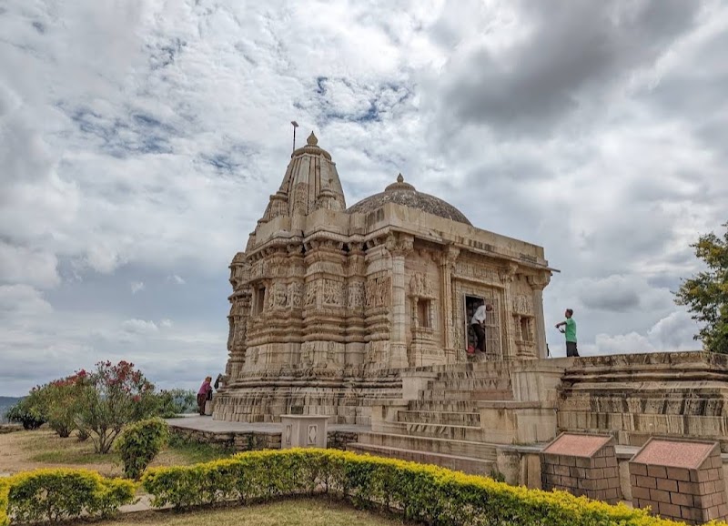 Chittorgarh Fort - Chittorgarh Fort Chittorgarh, Rajasthan 312001, India