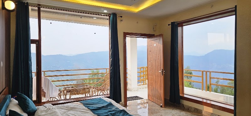 The Chaukori Heritage - The Chaukori Heritage, Chaukori, Uttarakhand 262531, India