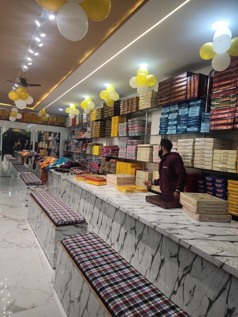 Preetizilla Fashion & Purvanchal collections Pvt. Ltd. - Preetizilla Fashion & Purvanchal collections Pvt. Ltd. UA-226B, Ground floor NKV colony, Vaishnav Enclave, Dhumaspur Rd, Dhumaspur, Sector 67A, Gurugram, Haryana 122101, India