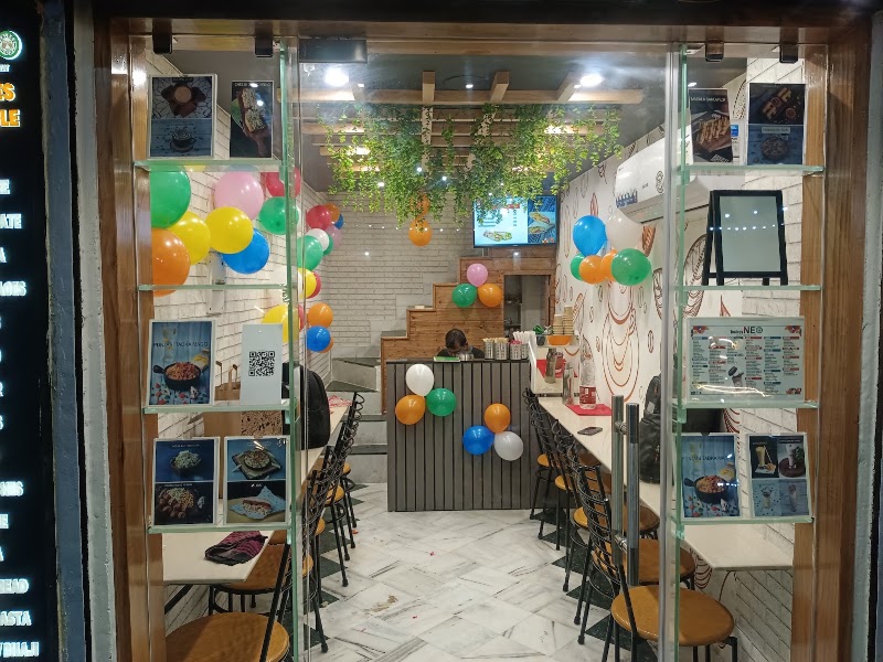 Tealogy Neo - Tealogy Neo G7, DLF, QUTUB PLAZA, Block A, Sector 26A, Gurugram, Haryana 122002, India